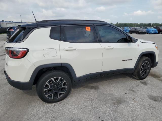 Photo 3 from auction – 2018 JEEP COMPASS TR with VIN 3C4NJDDB3JT485180