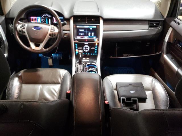 Photo 8 from auction – 2013 FORD EDGE SPORT with VIN 2FMDK4AK9DBC97448