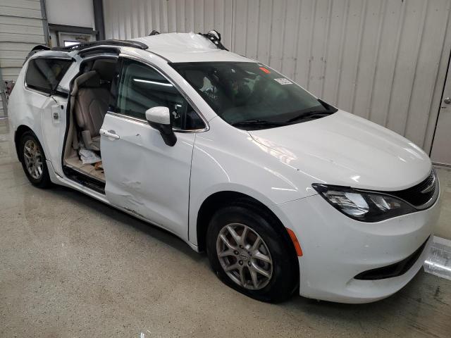 Photo 4 from auction – 2021 CHRYSLER VOYAGER LX with VIN 2C4RC1DG1MR552095