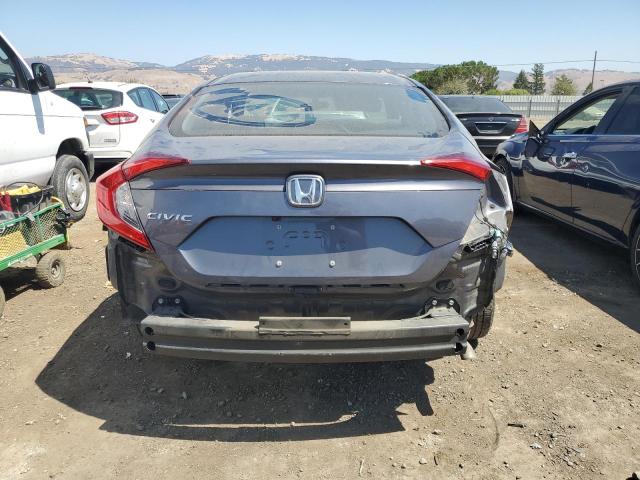 Photo 6 from auction – 2016 HONDA CIVIC with VIN 2HGFC2F70GH528081