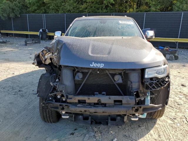 Photo 5 from auction – 2014 JEEP GRAND CHER with VIN 1C4RJFCG0EC209812