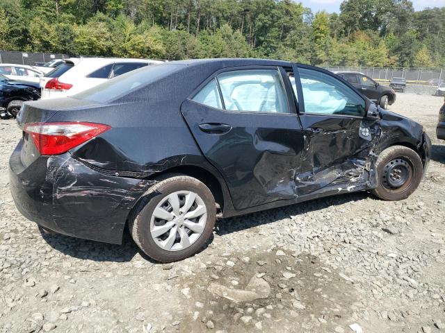 Photo 3 from auction – 2014 TOYOTA COROLLA L with VIN 2T1BURHEXEC147683