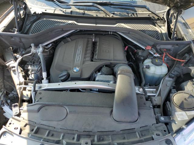 Photo 11 from auction – 2018 BMW X5 SDRIVE3 with VIN 5UXKR2C50J0X09920