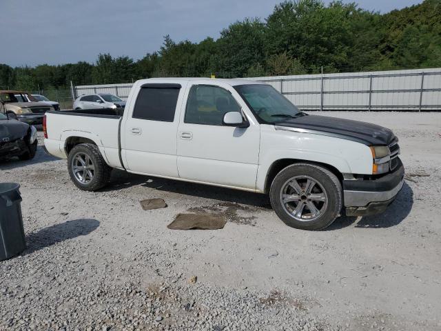 Photo 4 from auction – 2006 CHEVROLET SILVERADO with VIN 2GCEC13V461306626