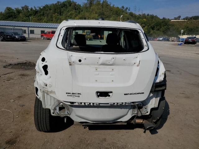 Photo 6 from auction – 2018 BUICK ENCORE PRE with VIN KL4CJBSB8JB693310