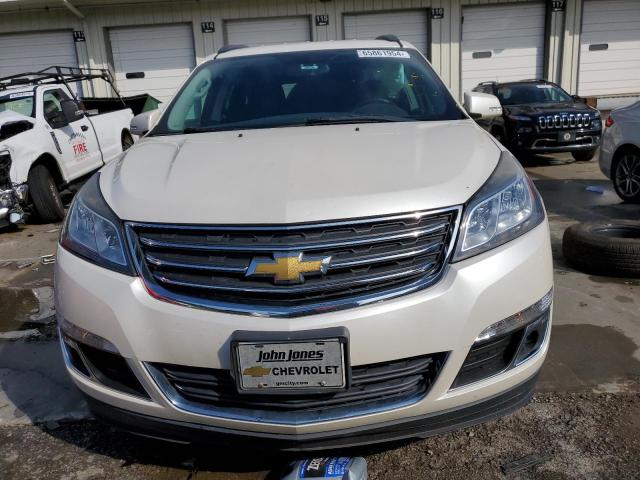 Photo 5 from auction – 2014 CHEVROLET TRAVERSE L with VIN 1GNKRGKD8EJ263899