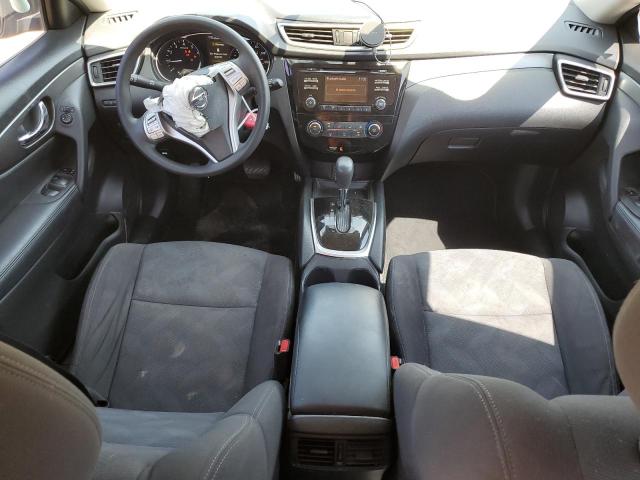 Photo 8 from auction – 2016 NISSAN ROGUE S with VIN KNMAT2MT3GP707168