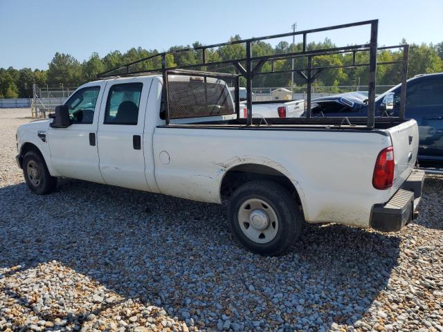 Photo 2 from auction – 2009 FORD F250 SUPER with VIN 1FTSW20599EA89727