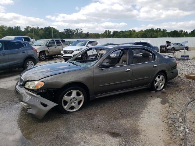 INFINITI I30 2000 with VIN JNKCA31A8YT124187 - Photo from auction