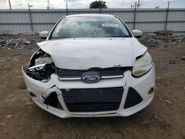 Photo 5 from auction – 2012 FORD FOCUS SE with VIN 1FAHP3K20CL122462