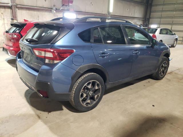 صورة رقم 3 من المزاد - 2018 SUBARU CROSSTREK مع VIN JF2GTABC7JH219139