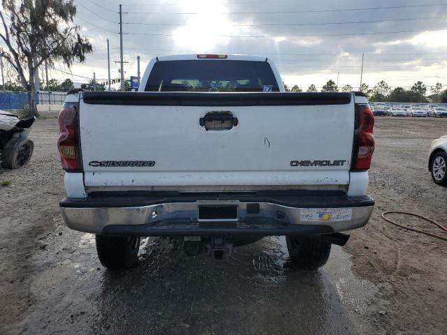 Photo 6 from auction – 2004 CHEVROLET SILVERADO with VIN 1GCHK29124E125269