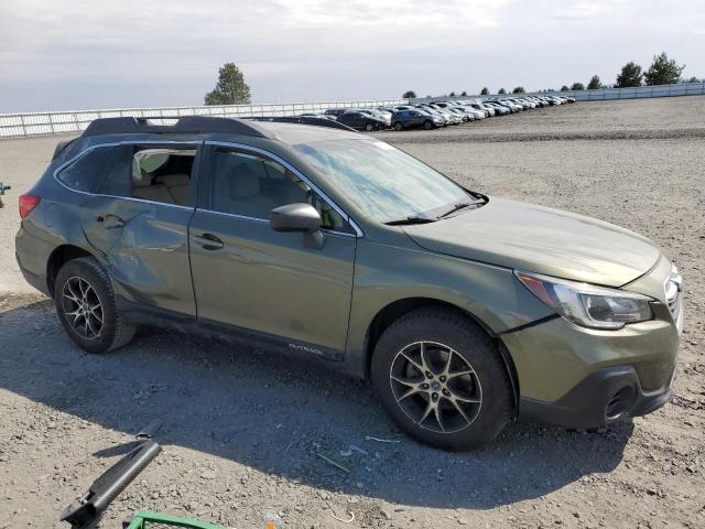 Photo 4 from auction – 2019 SUBARU OUTBACK 2. with VIN 4S4BSABCXK3245062