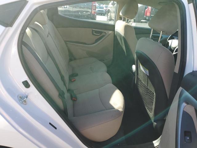 Photo 10 from auction – 2016 HYUNDAI ELANTRA SE with VIN 5NPDH4AE7GH773573