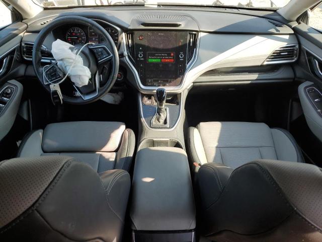 Photo 8 from auction – 2023 SUBARU OUTBACK LI with VIN 4S4BTGND2P3213394