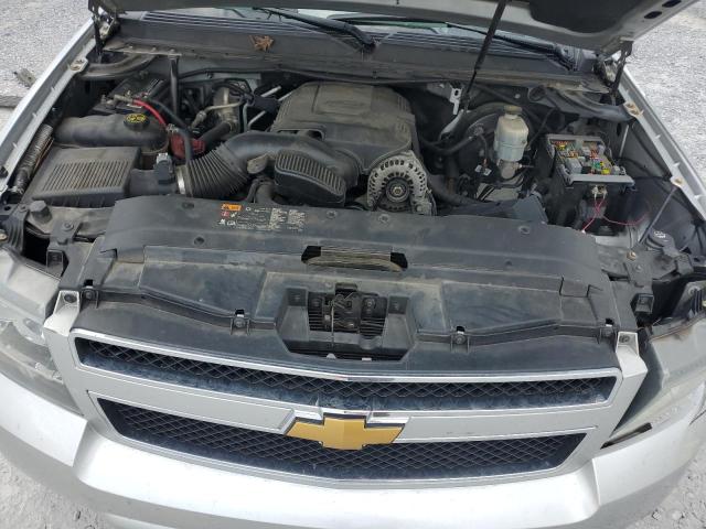 Photo 12 from auction – 2013 CHEVROLET TAHOE C150 with VIN 1GNSCBE01DR322157