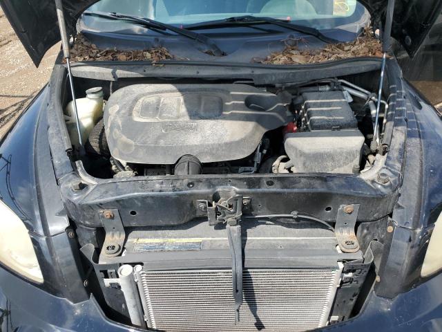 Photo 11 from auction – 2010 CHEVROLET HHR LT with VIN 3GNBABDB0AS526031