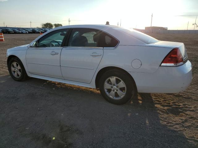 Photo 2 from auction – 2011 CHEVROLET IMPALA LT with VIN 2G1WG5EK9B1226096