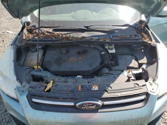 Photo 12 from auction – 2013 FORD ESCAPE SE with VIN 1FMCU9G95DUA86801
