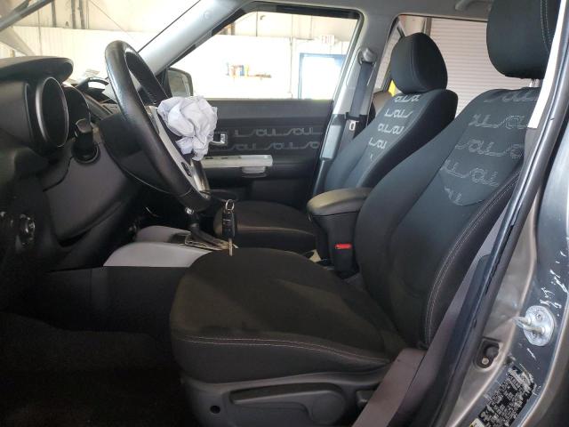 Photo 7 from auction – 2012 KIA SOUL + with VIN KNDJT2A60C7372105