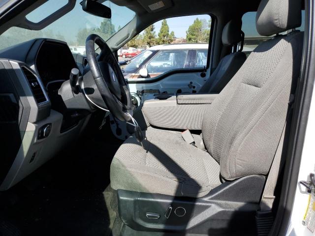 Photo 7 from auction – 2015 FORD F150 SUPER with VIN 1FTEW1CG5FKE77023