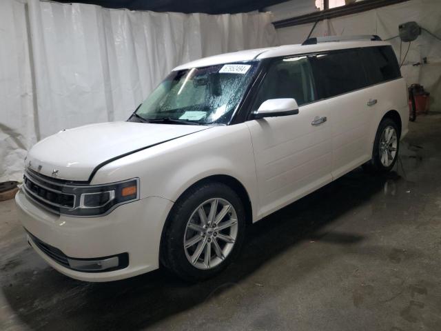 FORD FLEX LIMIT 2016 with VIN 2FMHK6D83GBA04807 - Photo from auction