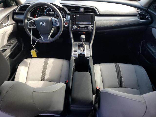 Photo 8 from auction – 2017 HONDA CIVIC EX with VIN 2HGFC2F77HH556879