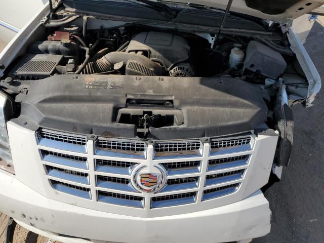 Photo 12 from auction – 2014 CADILLAC ESCALADE L with VIN 1GYS3BEFXER187592