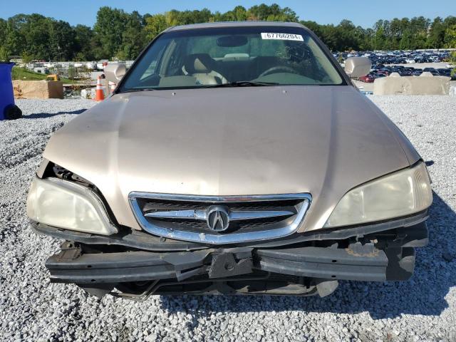 Photo 5 from auction – 2000 ACURA 3.2TL with VIN 19UUA5669YA054217