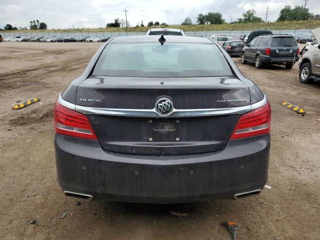 Photo 6 from auction – 2015 BUICK LACROSSE with VIN 1G4GB5G33FF184700
