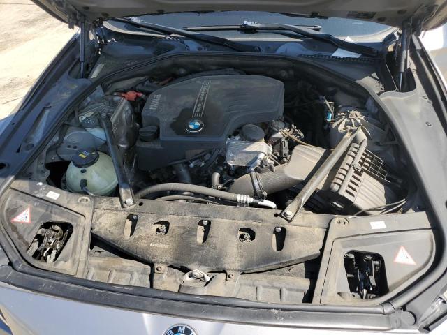 Photo 11 from auction – 2015 BMW 528 I with VIN WBA5A5C57FD516149