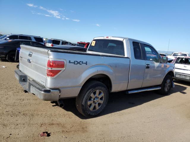 Photo 3 from auction – 2013 FORD F150 SUPER with VIN 1FTFX1EF7DFB52708