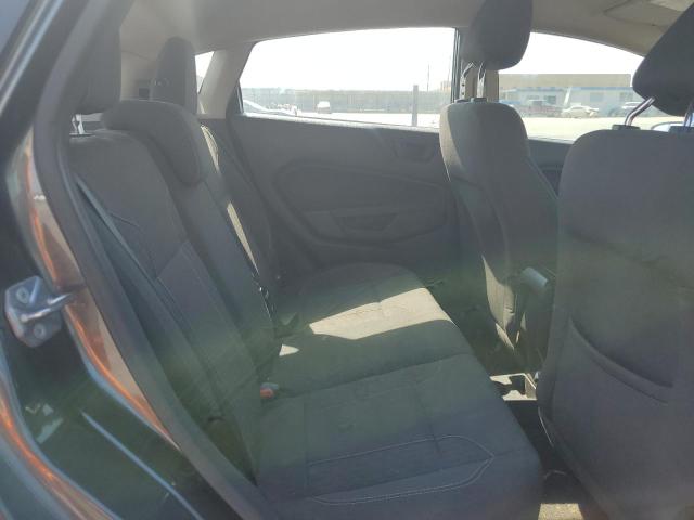 Photo 10 from auction – 2019 FORD FIESTA SE with VIN 3FADP4EJ6KM138136