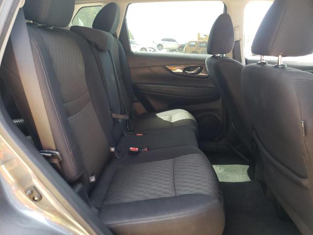 Photo 11 from auction – 2020 NISSAN ROGUE S with VIN 5N1AT2MT4LC795502