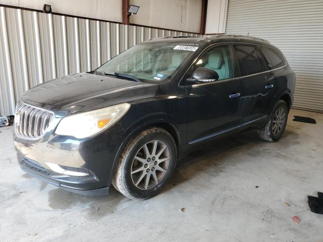BUICK ENCLAVE 2015 with VIN 5GAKRBKD7FJ142943 - Photo from auction