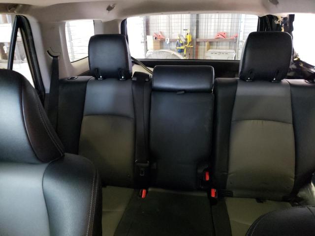 Photo 10 from auction – 2015 TOYOTA 4RUNNER SR with VIN JTEBU5JR6F5210777