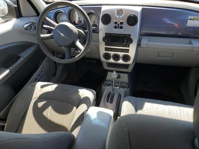 Photo 8 from auction – 2007 CHRYSLER PT CRUISER with VIN 3A8FY68B97T598252