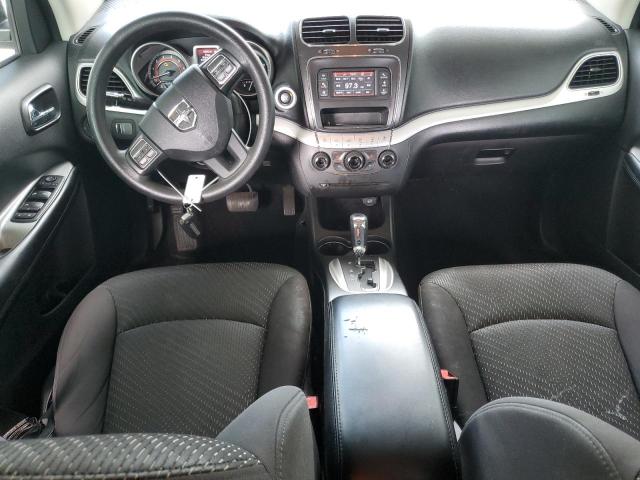 Photo 8 from auction – 2014 DODGE JOURNEY SE with VIN 3C4PDCABXET267340