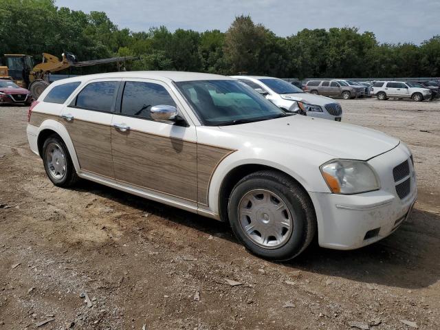 Photo 4 from auction – 2006 DODGE MAGNUM SXT with VIN 2D4FV47VX6H479264