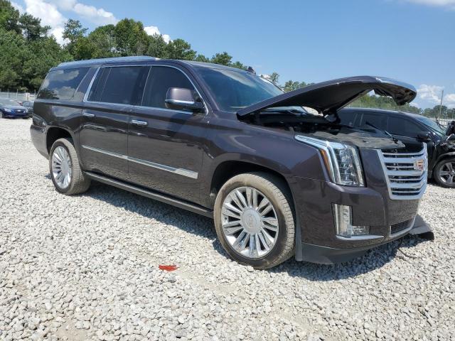 Photo 4 from auction – 2016 CADILLAC ESCALADE E with VIN 1GYS4KKJ8GR176261