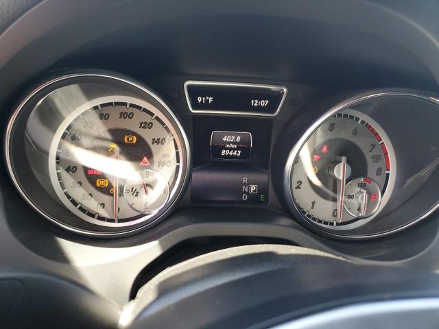 Photo 9 from auction – 2014 MERCEDES-BENZ CLA 250 with VIN WDDSJ4EB7EN069002