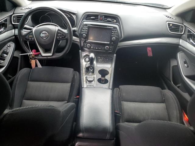 Photo 8 from auction – 2016 NISSAN MAXIMA 3.5 with VIN 1N4AA6APXGC435249