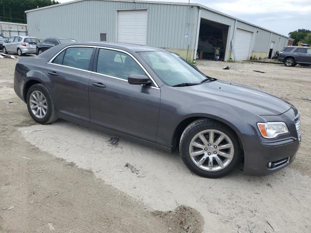 Photo 4 from auction – 2014 CHRYSLER 300 with VIN 2C3CCAAG2EH373635