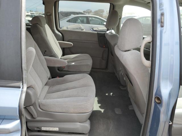 Photo 11 from auction – 2008 KIA SEDONA EX with VIN KNDMB233186248814