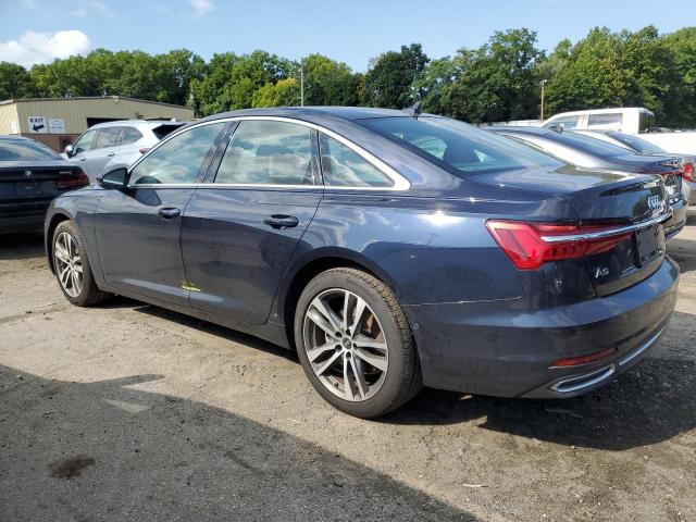 Photo 2 from auction – 2023 AUDI A6 PREMIUM with VIN WAUE3BF2XPN062730