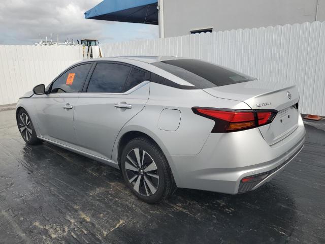 Photo 2 from auction – 2022 NISSAN ALTIMA SV with VIN 1N4BL4DVXNN382874