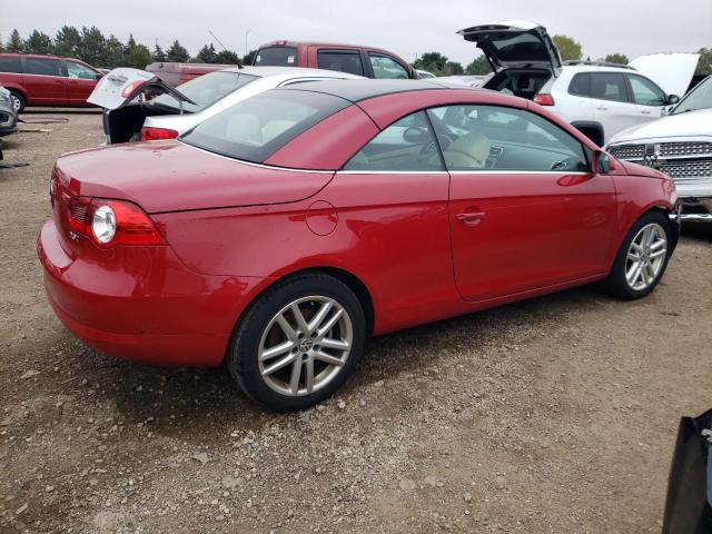 Photo 3 from auction – 2008 VOLKSWAGEN EOS LUX with VIN WVWFA71F48V040034