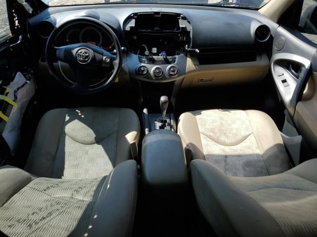 Photo 8 from auction – 2011 TOYOTA RAV4 with VIN 2T3ZF4DV0BW058546