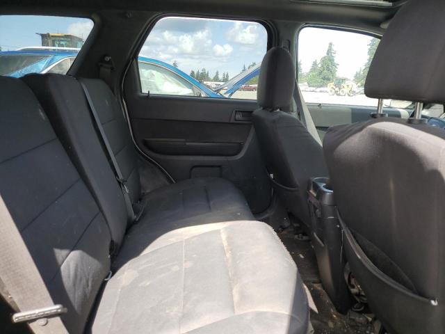 Photo 11 from auction – 2011 FORD ESCAPE XLT with VIN 1FMCU0DG8BKA61575