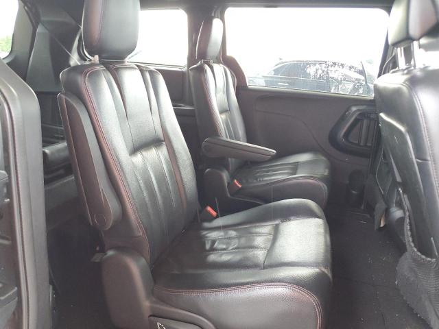 Photo 11 from auction – 2014 DODGE GRAND CARA with VIN 2C4RDGEG6ER178440